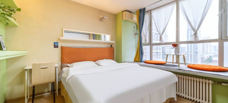 沈阳莉莉嘉民宿(北站辽宁中医药大学店)图片