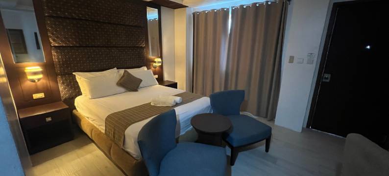 苏比萨海滩度假村(Subiza Beach Resort)图片