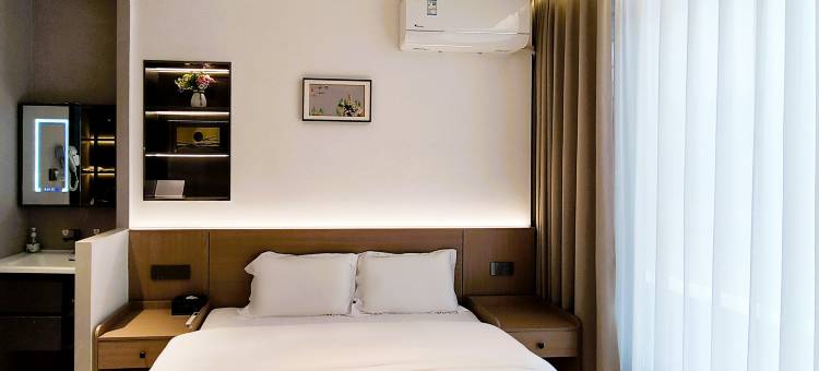 平潭双子星客栈(龙王头沙滩店)图片