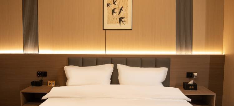 美桦花园咖啡·民宿图片