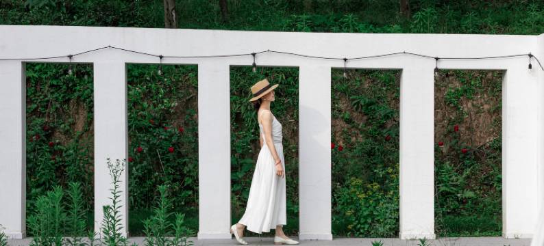 H₂O青曼·竹影山光·轻法山奢民宿图片