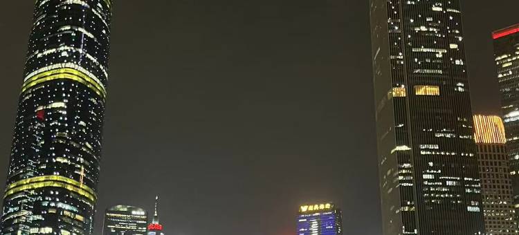 广州达美公寓(珠江新城华成路店)图片