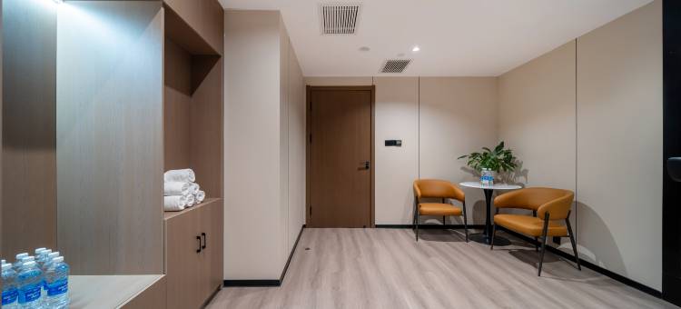 季枫国际酒店(吐鲁番文化西路店)图片