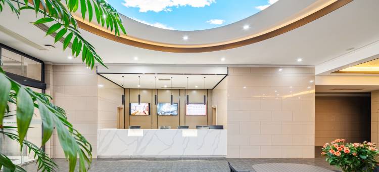 格林豪泰酒店(唐山会展中心大学道店)图片