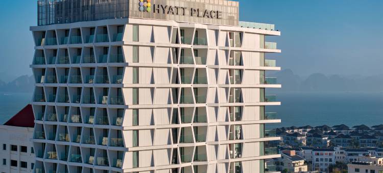 凯悦嘉轩下龙湾白斋(Hyatt Place Ha Long Bay, Bai Chay)图片