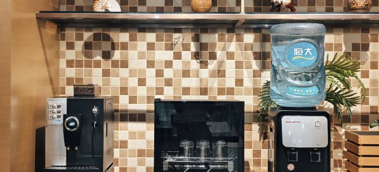 锦江都城酒店(海口高铁东站龙湖天街店)图片