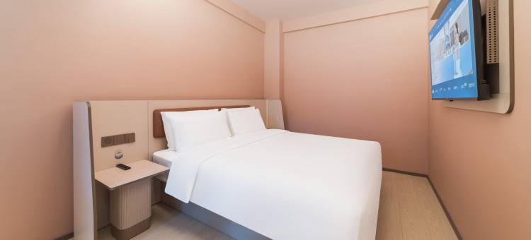 汉庭酒店(福州五一广场六一北路店)图片