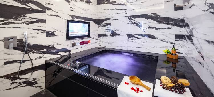 挪威森林文创馆图片