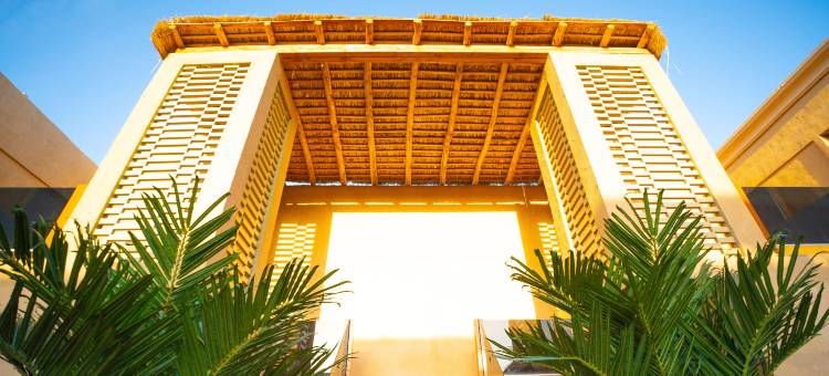 喀什墨憩·色满悦宁度假酒店图片