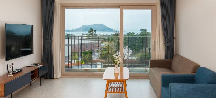 翰林度假村(Hallim Resort)图片