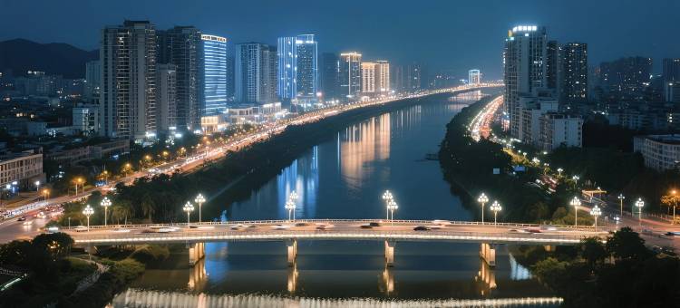 陵水11号墅酒店(陵水高铁站店)图片