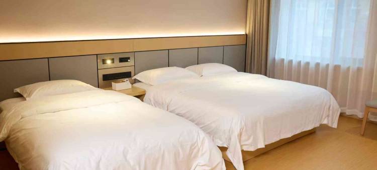 汤旺永季酒店图片