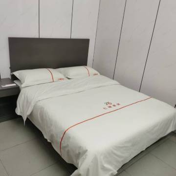 财顺公寓(中山市长虹贸易中心店)