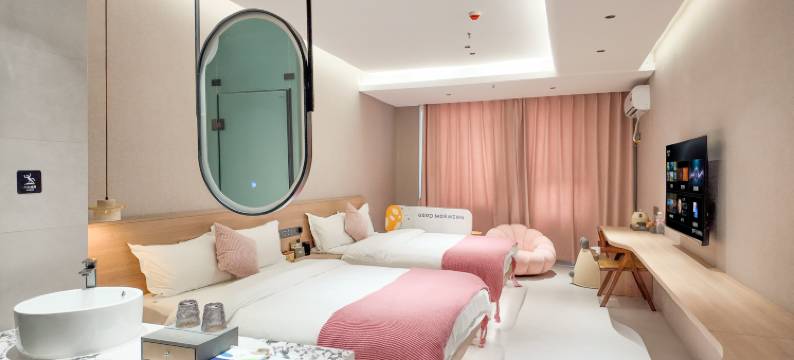 茶野民宿(昆明医科大学第一附属医院呈贡医院店)图片