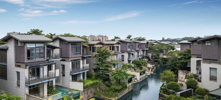 美林湖温泉长隆皇家别墅•Royal Villa图片