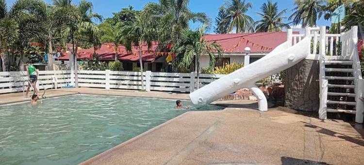 Hotel O Leonor Beach and Resort图片