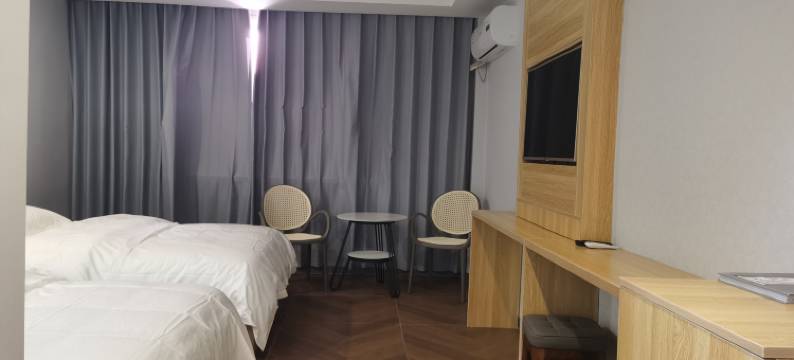 吉木乃嘉缘宾馆图片