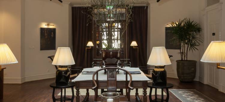 清迈色拉酒店(Sela Chiangmai)图片