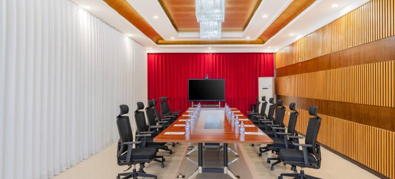 北京北大荒宾馆(鸟巢惠新西街北口地铁站店)图片