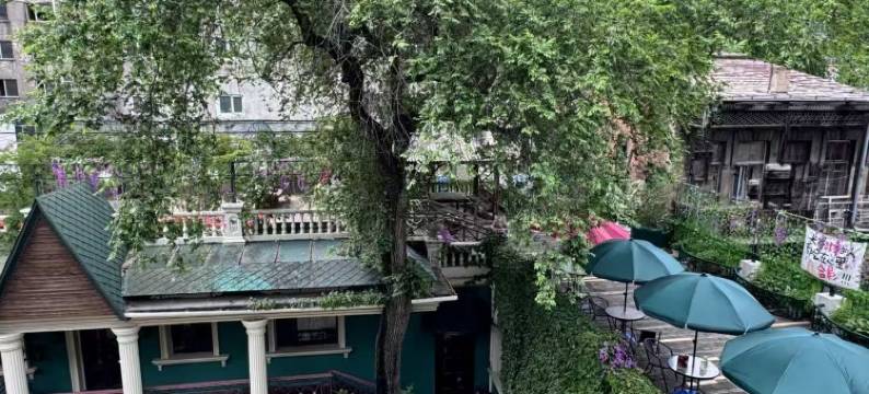 哈尔滨凯莱花园酒店 (红专街早市中央大街地铁站店)图片