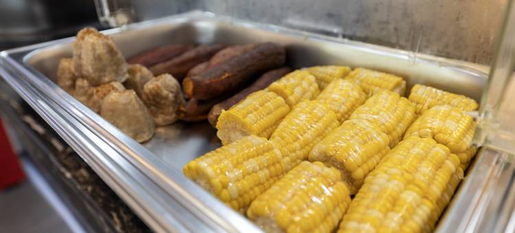 碧水湾酒店(麻涌站店)图片