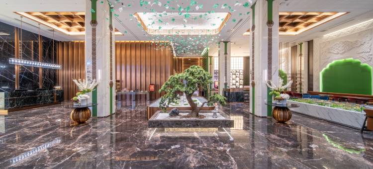 伊美大酒店(那拉提旅游风景区店)图片