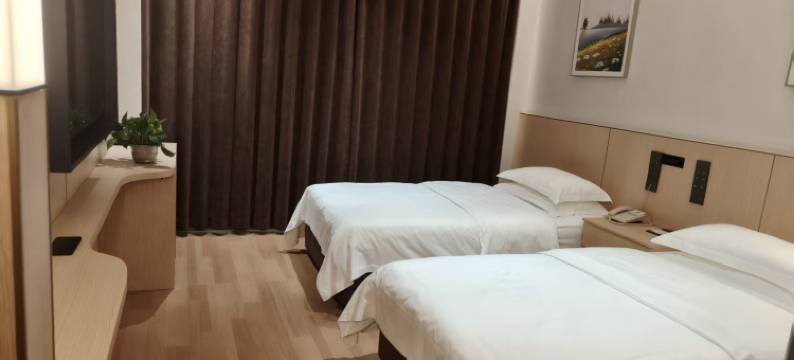 长春广源宾馆(凯旋路店)图片