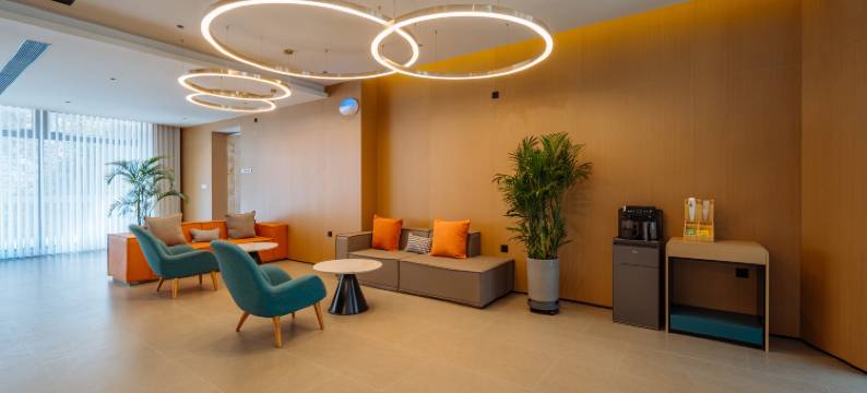 威海名兰假日大酒店(半月湾沙滩店)图片