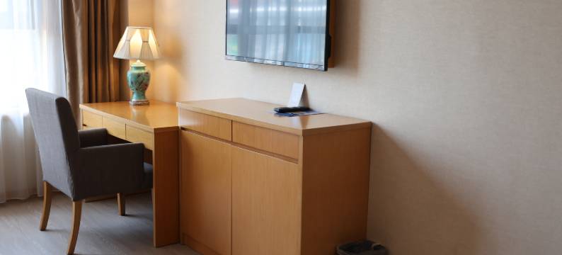 雅仕莱酒店(成都西站清江西路地铁站店)图片