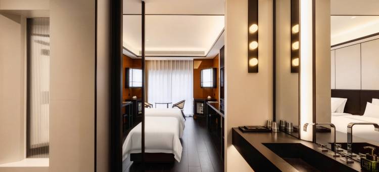 SFEEL设计师酒店(昆明滇池后海店)图片