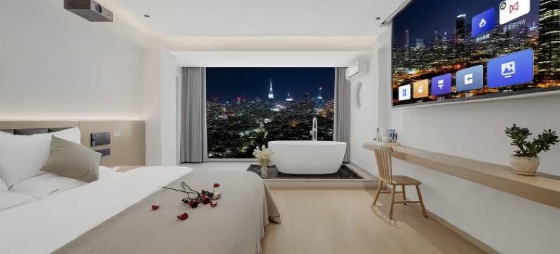 阿鹏假日酒店(剑川古城历史文化博物馆店)图片