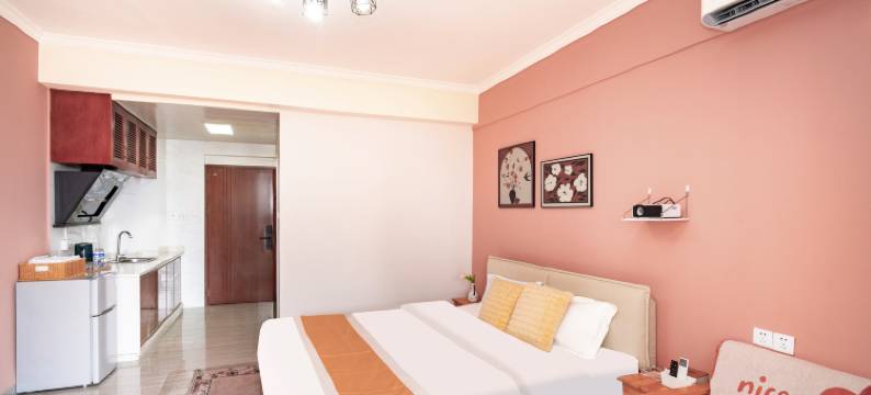 滨江金橙酒店(泉州古城店)图片