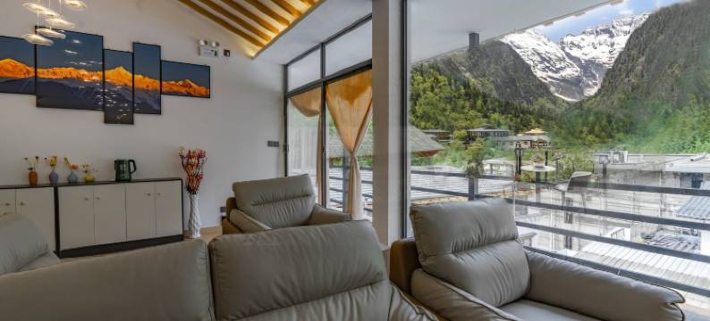 桑论供氧樸院图片