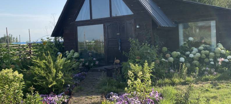 伊犁回声花园民宿图片