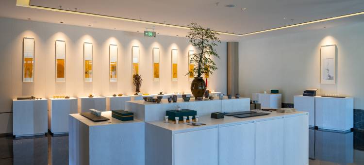 舟山璞真君澜度假酒店图片