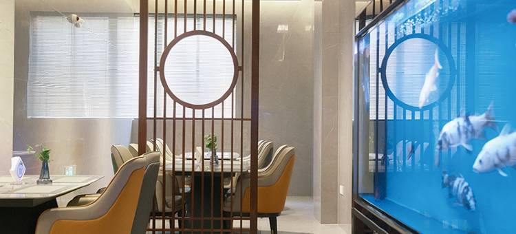 格林豪泰快捷酒店(海安城东镇店)图片