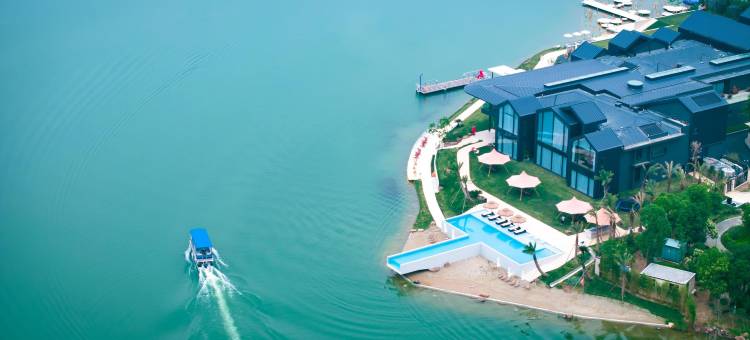 隐丽艺术酒店图片