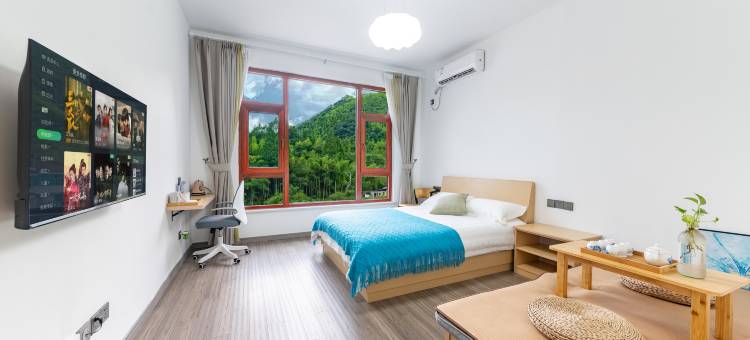 安吉泽熙民宿图片