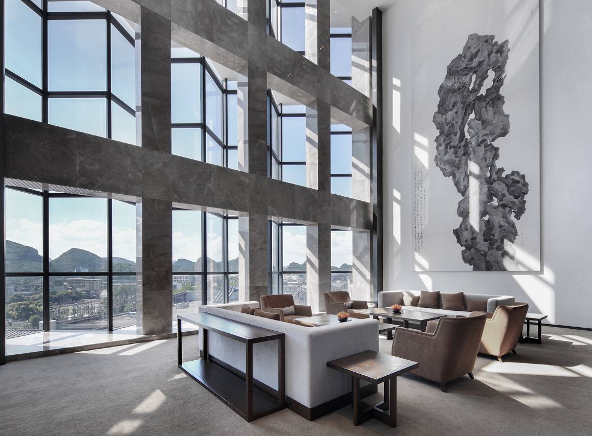 桂林万福丽柏酒店图片