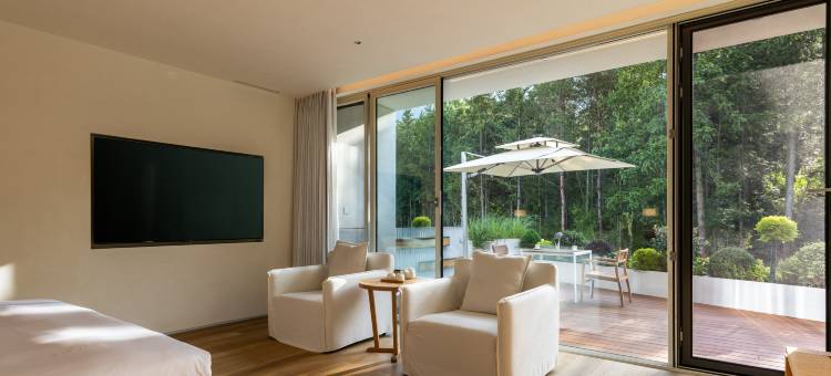 九华山悦山度假酒店图片