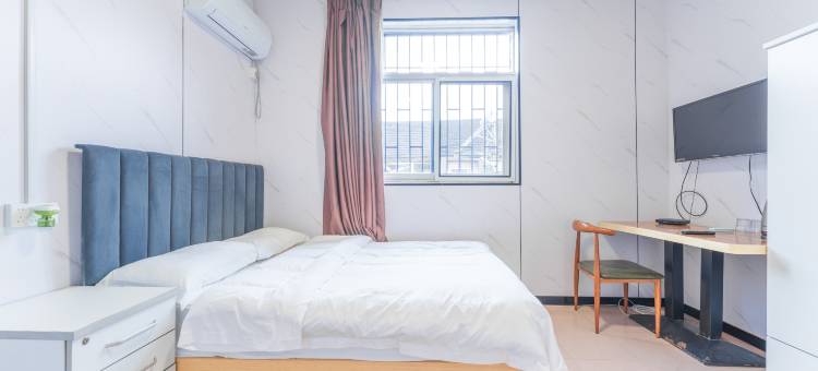 光谷雅园民宿(南京火车站红山动物园店)图片