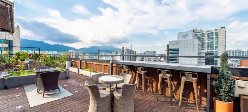 丹尼尔康帕内拉设计酒店(Design Hotel Daniel Campanella)图片