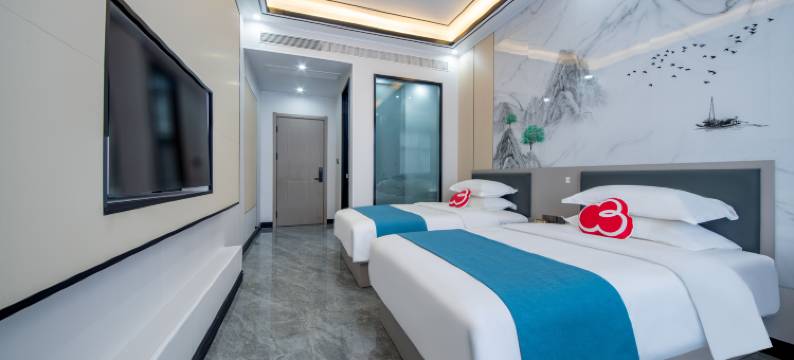 潞客美宿(华山游客中心店)图片