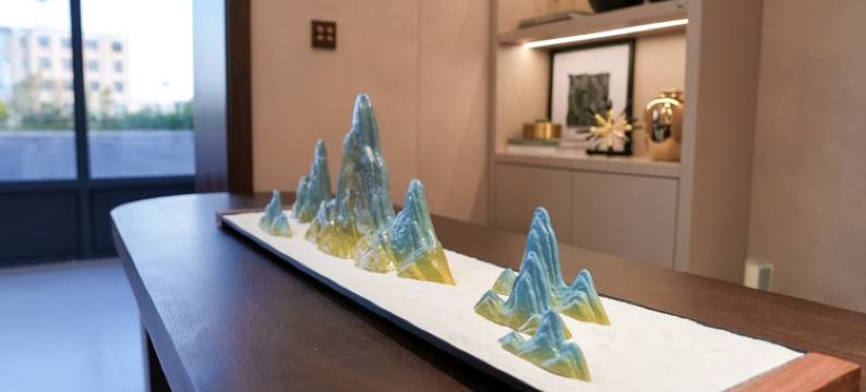 就来躺营民宿图片