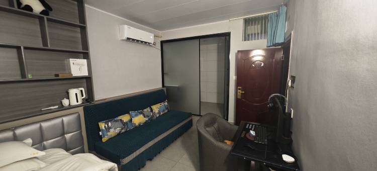 平昌天丽缘宾馆图片