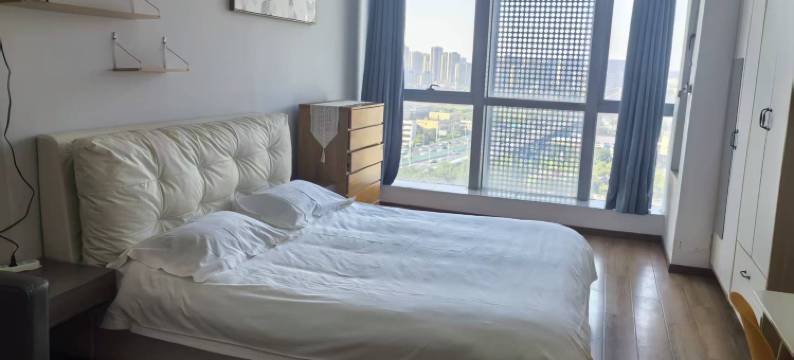 柴途民宿(合肥万象城店)图片