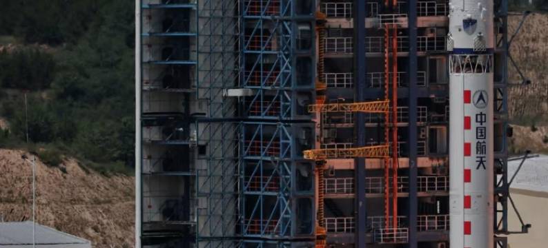 航天主题·星际航天酒店(西昌月亮湖湿地公园店)图片