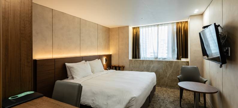 新首尔酒店(New Seoul Hotel Myeongdong)图片