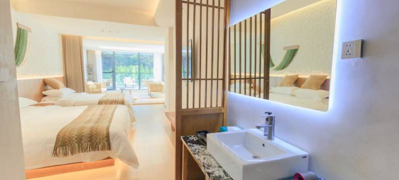 结庐·云溪庭院式民宿图片