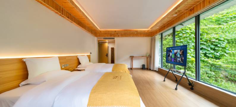 半山度民宿(龙脊梯田平安寨九龙五虎观景台店)图片